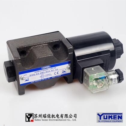 yuken油研DSG-03-3C2,MSA-03-X-40現(xiàn)貨供應