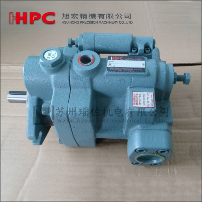 HHPC旭宏應(yīng)用于工具機(jī)P16-E3-F-R-01