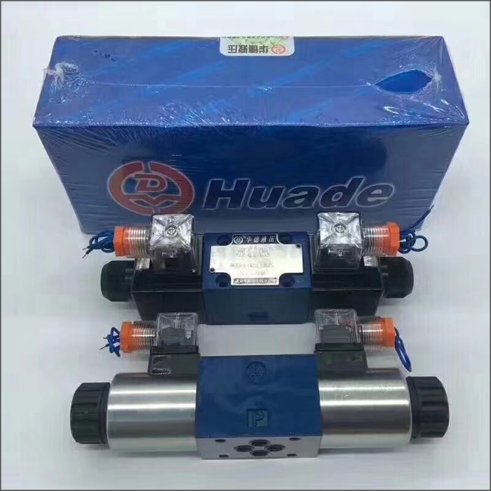 北京華德HD-4WRAE6E30-2X/G24K31/A1可實現(xiàn)壓力控制