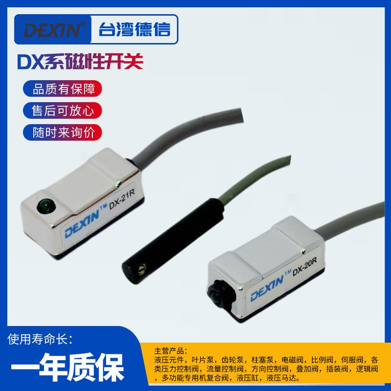 DEXIN_(ki)P(gun)DX-12RmFwDX-21R