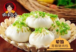 四平早餐店加盟_姥娘包子_家的味道