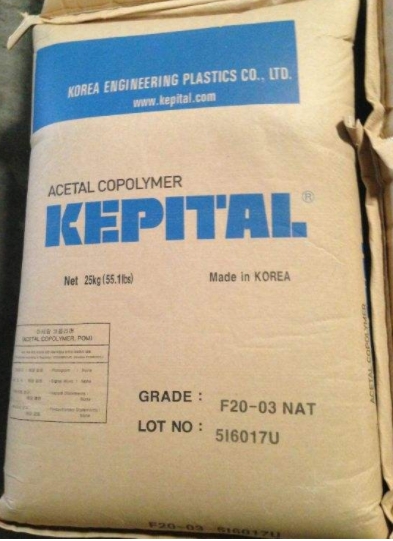 Kepital POM F30-52  ճ