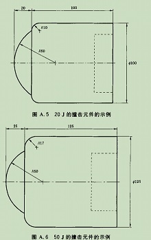 50J充電樁擺錘及落球沖擊試驗(yàn)機(jī)