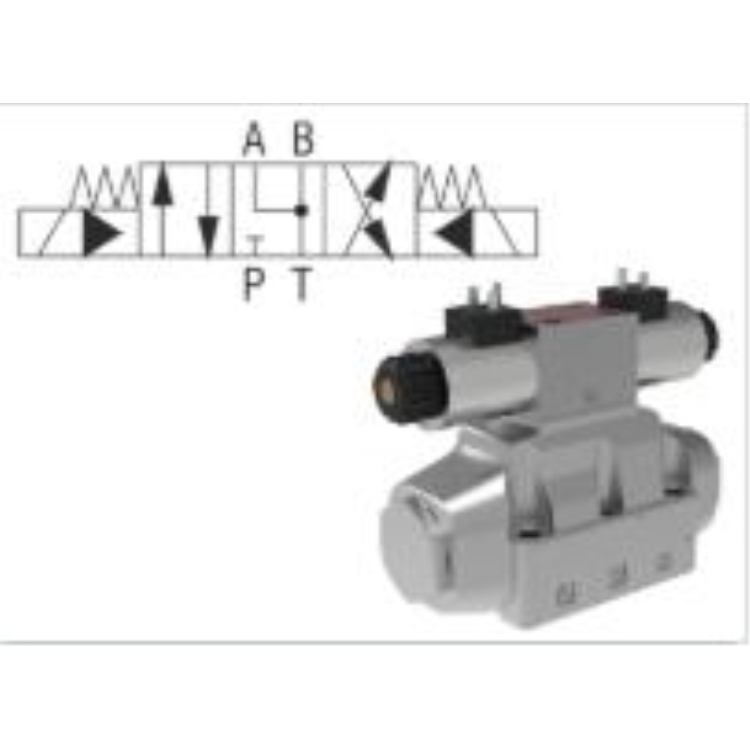 ARGO HYTOS雅歌輝托斯電磁液控?fù)Q向閥RPEH4-252R52