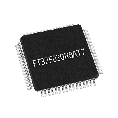 xâ΢ | FT32F030R8AT7-LQFP64 32λƬC(j)(gu)a(chn)MCU 