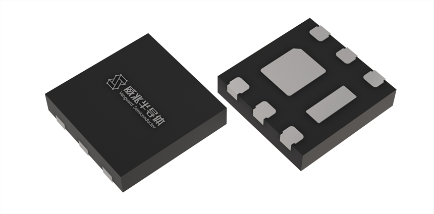 ױ|VST009N06MS-G Nϵ߼MOSFET MOS