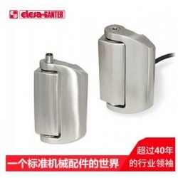 帶安全開(kāi)關(guān)的鉸鏈 GN 139.5 - 鉸鏈及連接件