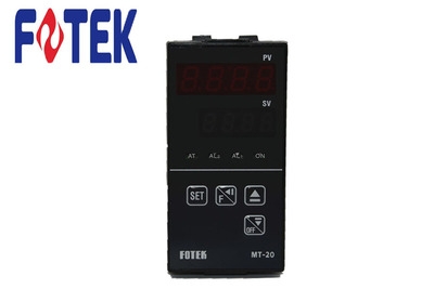 臺灣FOTEK/陽明 全新原裝 微電腦式 溫度控制器MT20-R MT20-RE