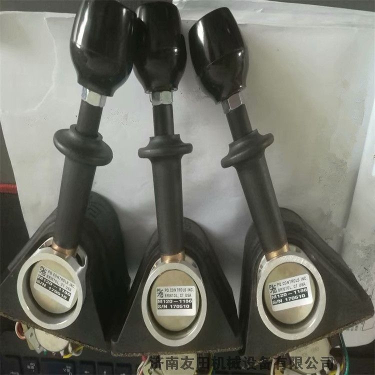 P-Q CONTROLS 504S5NRSS4比例控制閥放大器