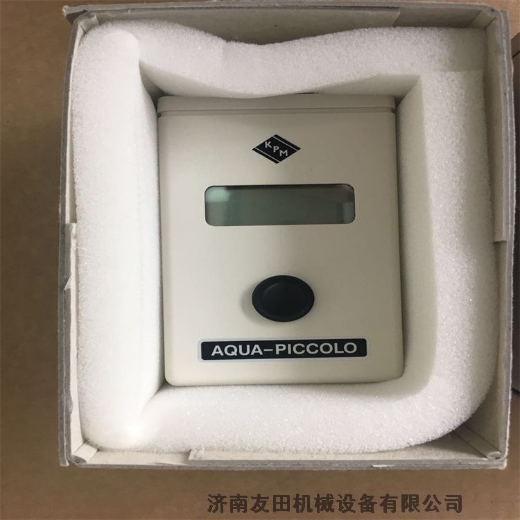 現(xiàn)貨-KPM Aqua-piccolo水份測試儀