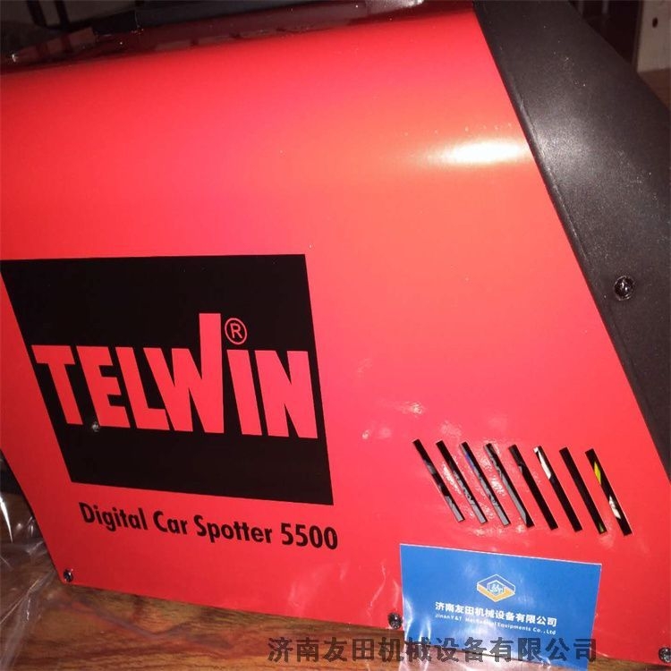 供應(yīng)意大利Telwin Spotter 7000電焊機