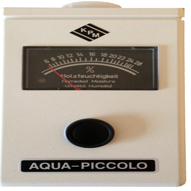 KPM    AQUA-PICCOLO