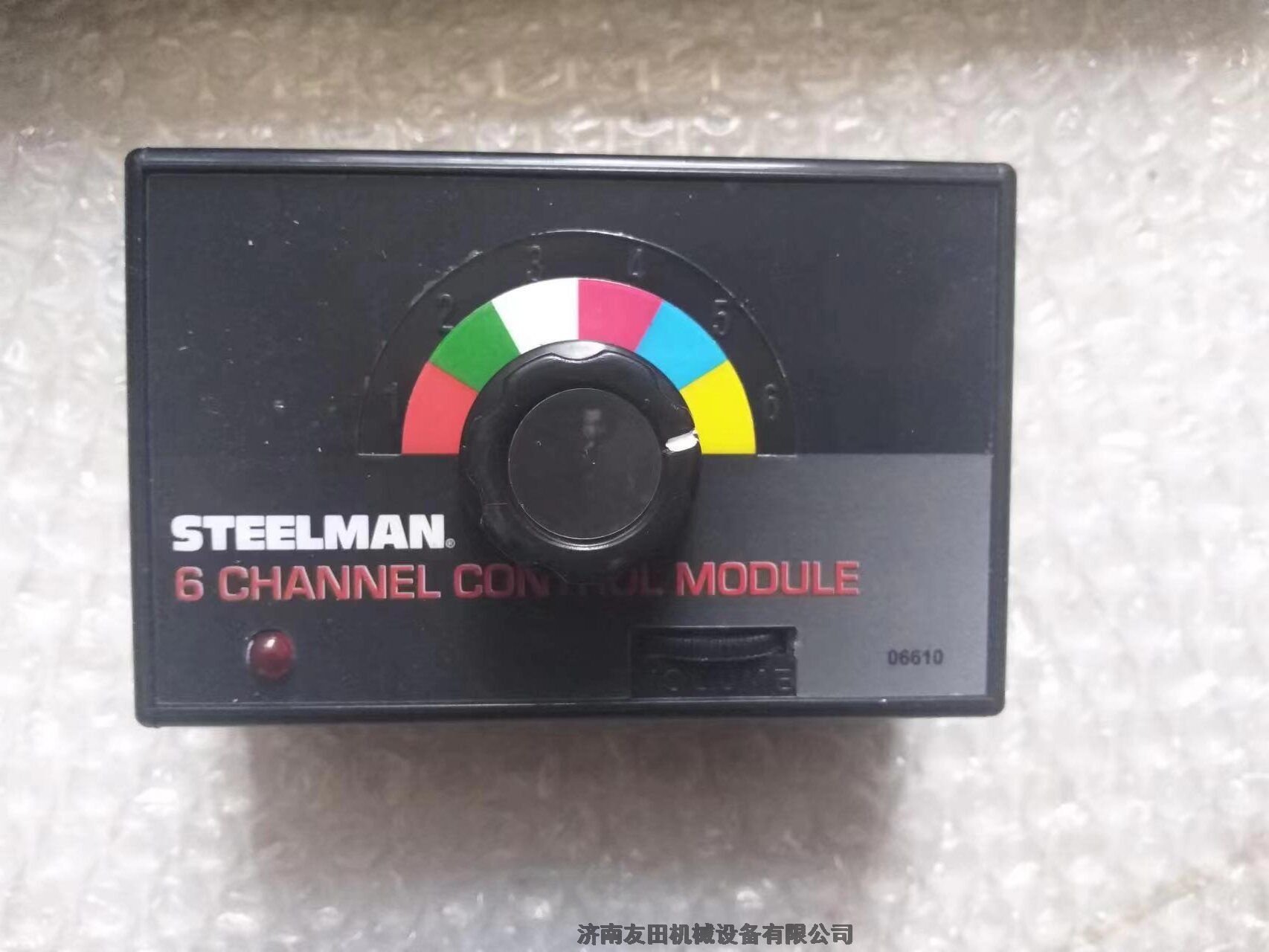 美國STEELMAN品牌汽車異響電子聽診器貨號06600