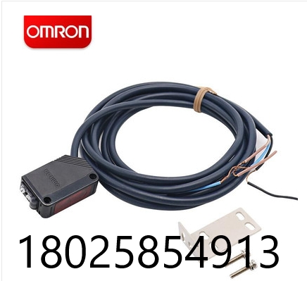 OMRON歐姆龍光電感應器E3Z-T81A 2M一級代理庫存供應