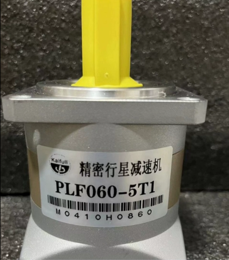 雷賽減速機PLF60-5-60