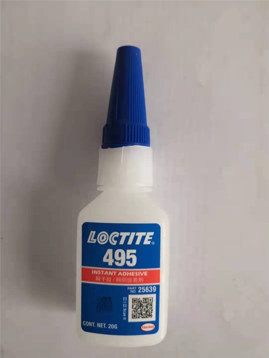 loctite 495 ˲z ͨ͵ճȿz ͸Һwzˮ