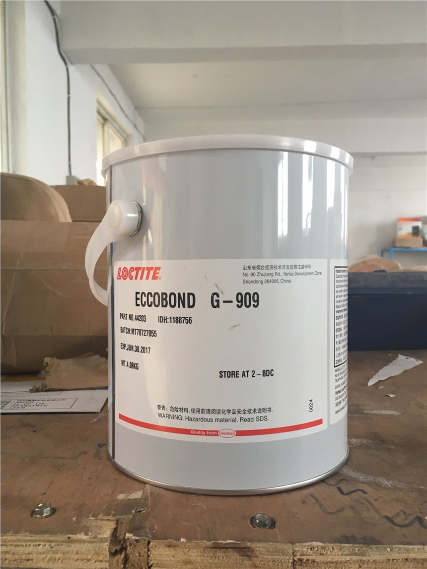 ̩LOCTITE Eccobond G-909