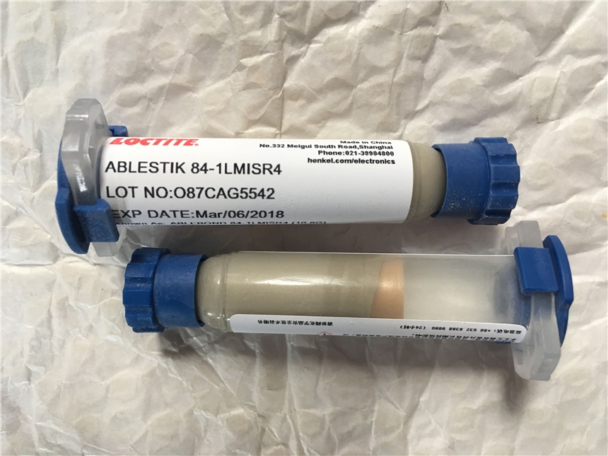 ̩LOCTITE ABLEBOND 84-1LMISR4yz 댧wоƬz