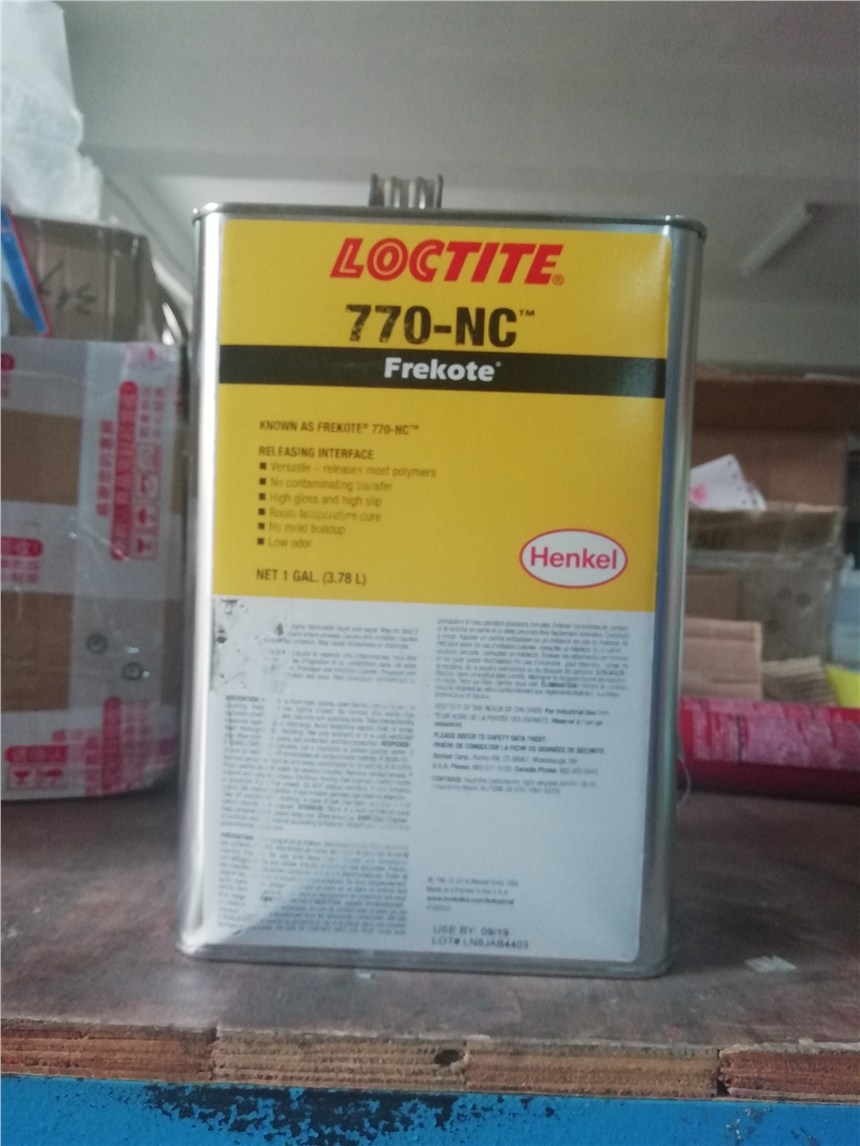 ̩loctite Frekote 770-NC