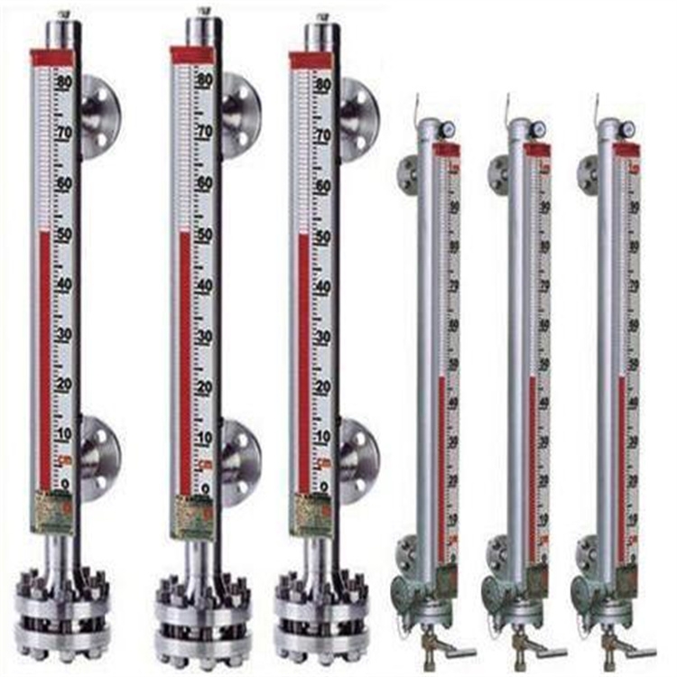 頂裝磁翻板液位計(jì)蒸汽保溫供應(yīng)商廠家