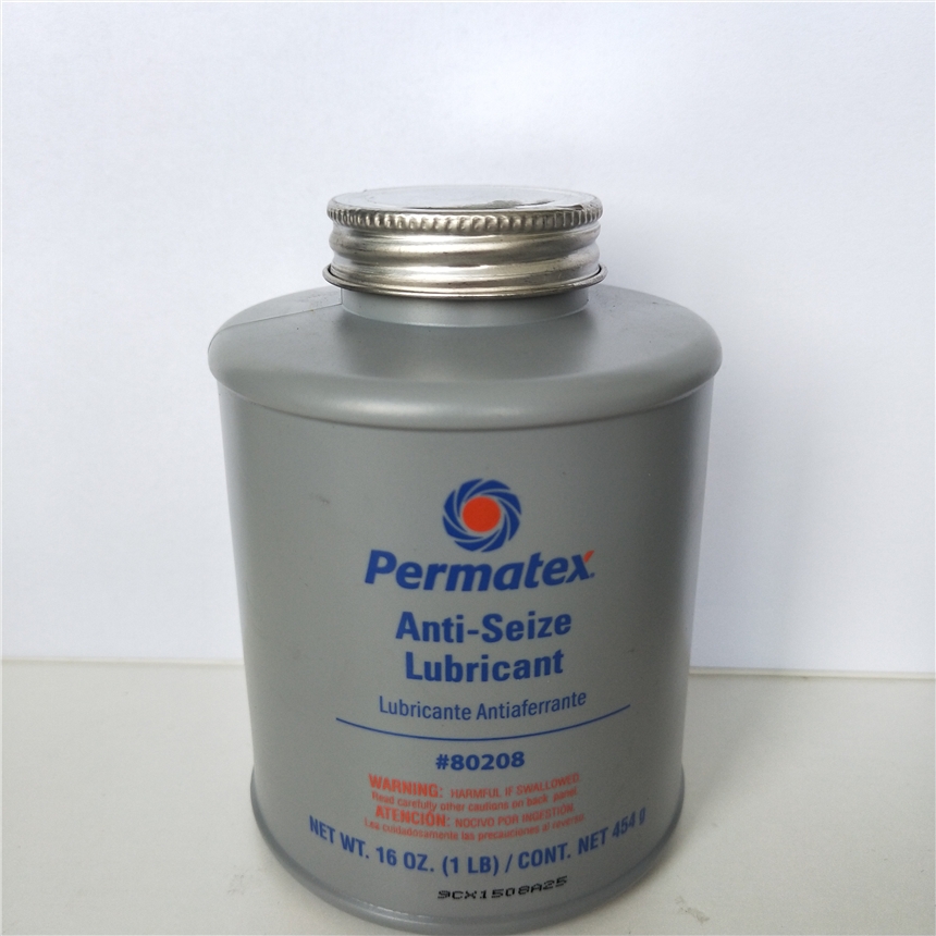 泰揚Permatex80208石墨基防卡潤滑劑81343