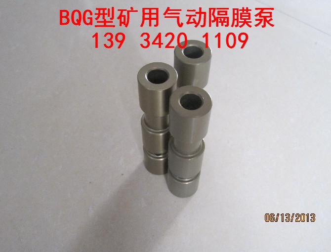 寧波嘉興BQG-250/0.45礦用氣動隔膜泵哪家好