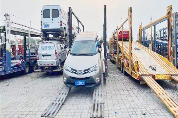 太原到南京拖運 太原到南京轎車托運電話 時效