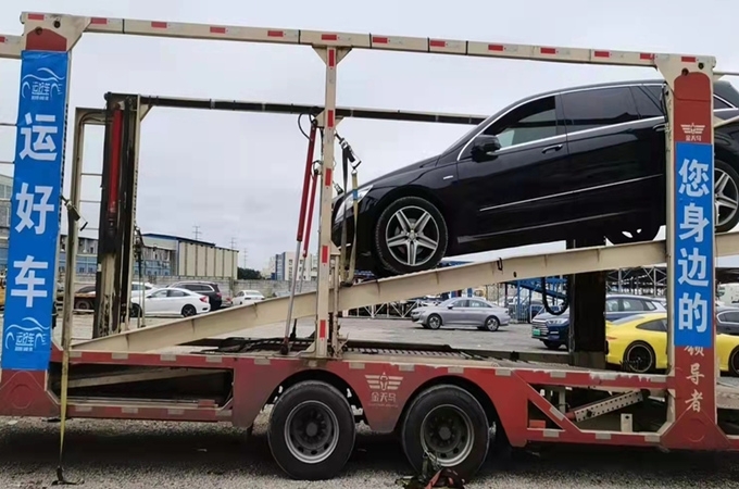 哈爾濱汽車拖運公司|哈爾濱到莆田轎車托運電話,幾天到