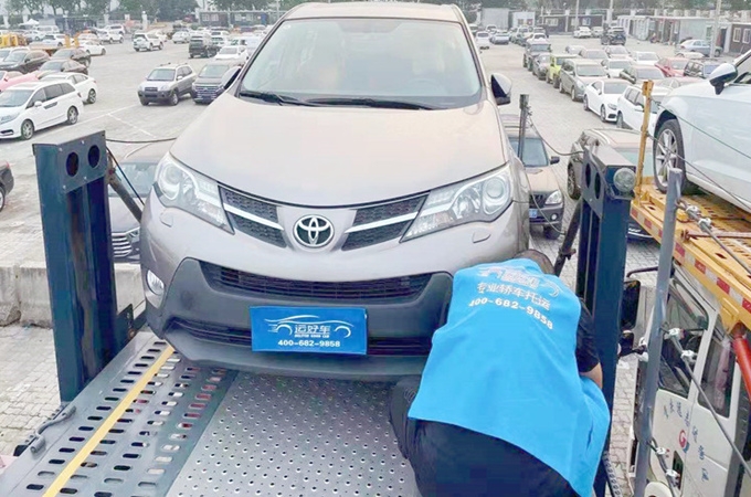 南寧到林芝托運轎車物流 全國免費上門提車