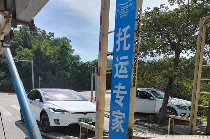 拉薩汽車拖運公司|拉薩到銀川轎車托運地址,幾天到