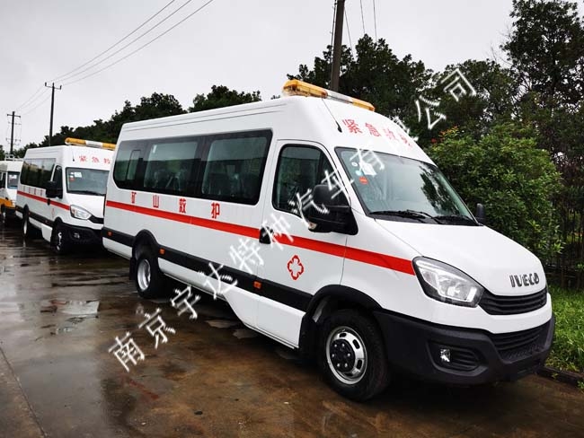 礦山應(yīng)急救險車礦山救護(hù)車