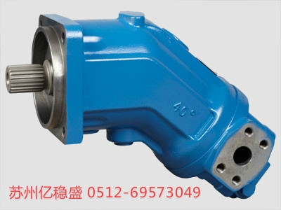 35V30A-1A22R***臺(tái)灣海特克葉片泵