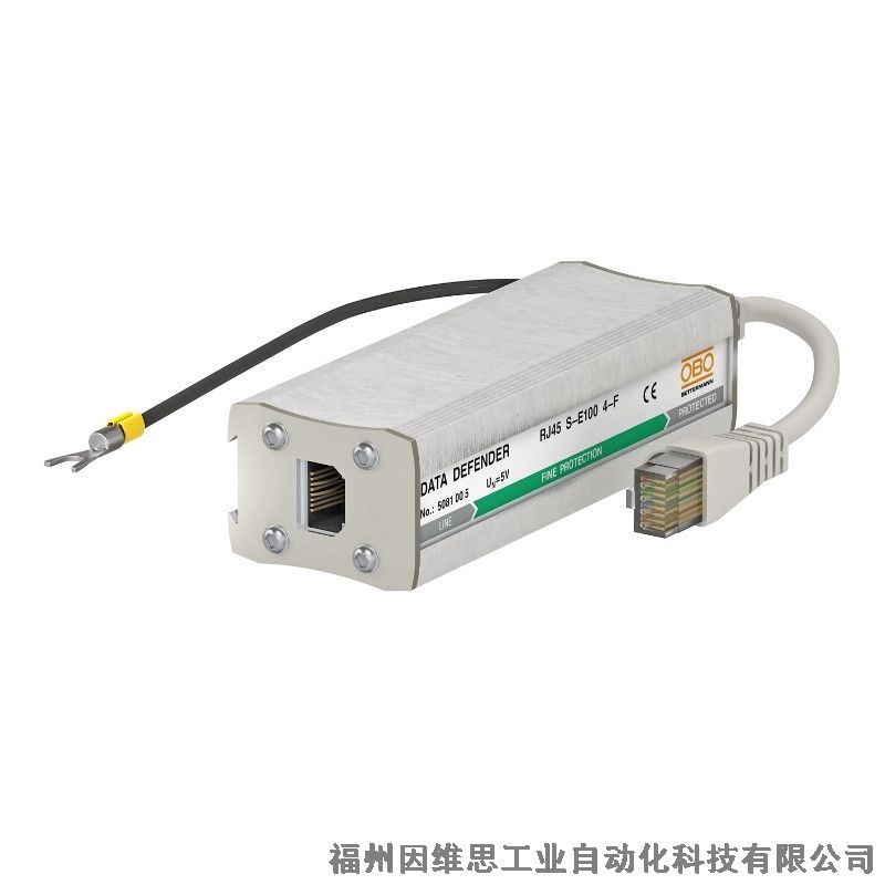 德國OBO信號防雷器5098425 MDP-2/D-24-T-10浪涌保護器正品特價促銷