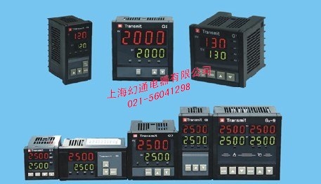 G9-2000-R/E-A1數(shù)顯溫度控制器96*96*73mm