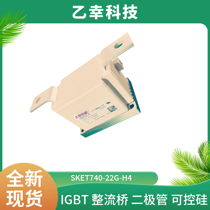 西門康IGBT功率模塊SKB25/16