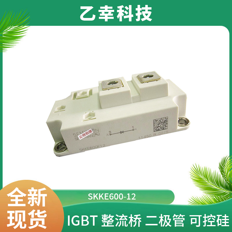 西門康IGBT功率模塊SKBE60/12