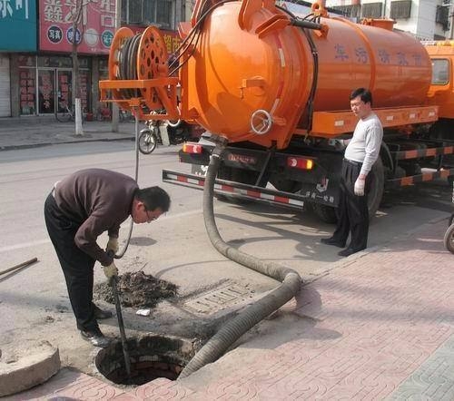 太原清徐工廠清淤泥漿池清淤.排污抽泥漿.污水處理廠清淤沉淀池