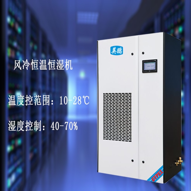 內(nèi)江恒溫恒濕機組，英鵬恒溫恒濕機組HWHS-100F