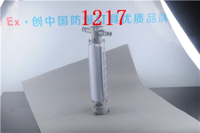 礦用隔爆型熒光燈DGS36/127Y