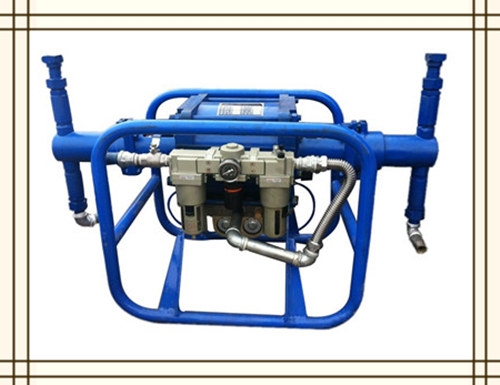 資陽市2ZBQ40/11
氣動注漿泵價格查詢