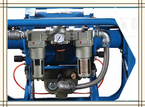 柳州市2ZBQ24/10氣動注漿泵批發(fā)市場