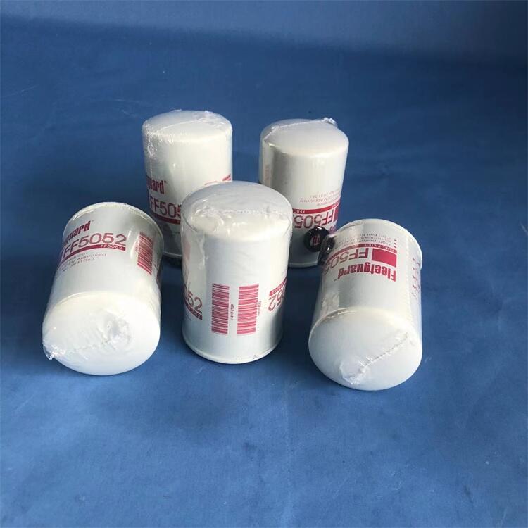 生產(chǎn)出售 燃油濾清器FF5052 質(zhì)量保障廠家直發(fā)