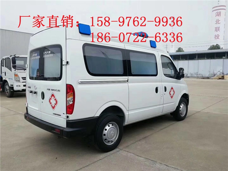 120救護(hù)車批發(fā)價(jià)格多少錢(qián)