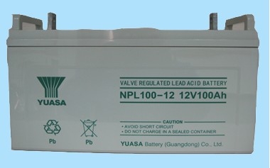 廣東YUASA湯淺蓄電池 NPL170-12 原裝電池 含稅報價