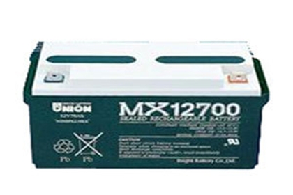 Union友聯(lián)蓄電池MX12700韓國技術(shù) 友聯(lián)12V70AH 報價參數(shù)