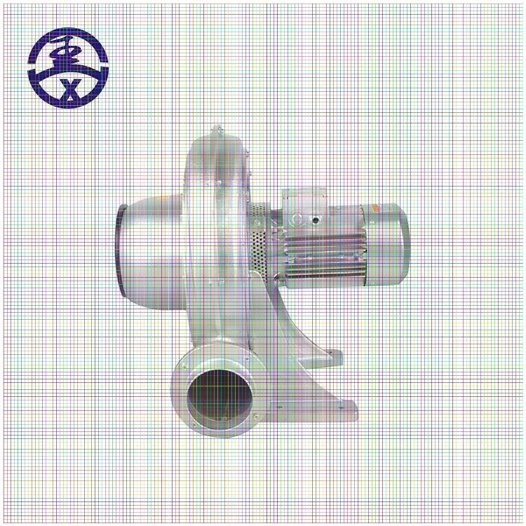 全風中壓鼓風機廠家直銷