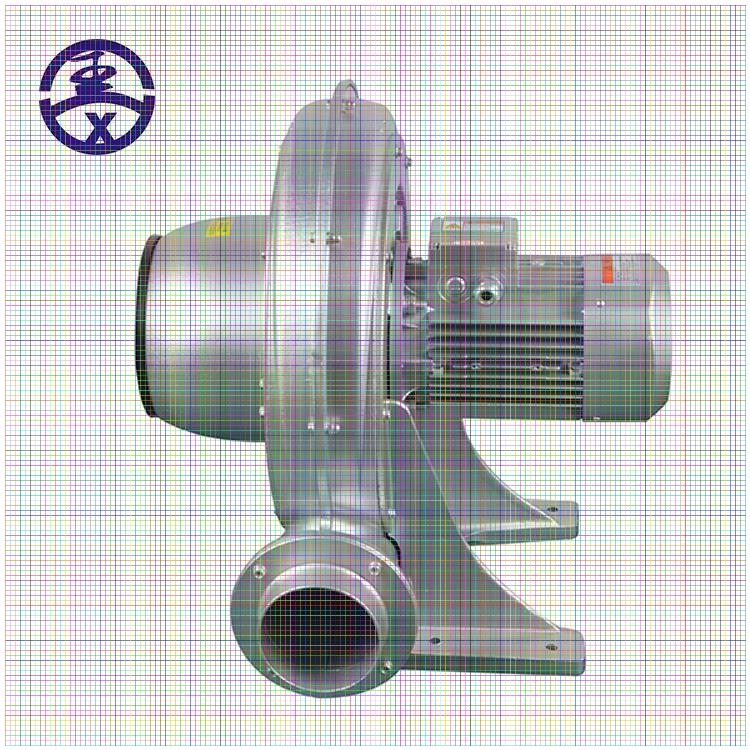 CX150-5.5KW透浦式風(fēng)機(jī)多少錢