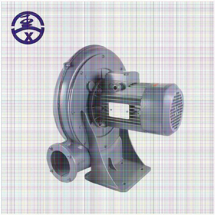 全風中壓鼓風機廠家