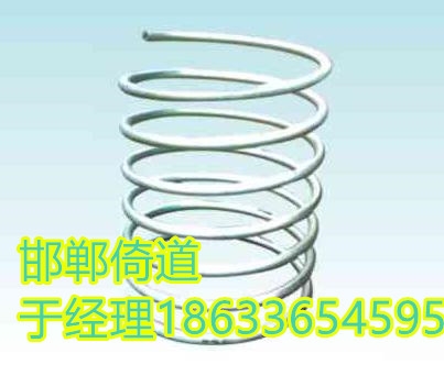 M25螺旋筋10*110*5*45（可定做）廠家現(xiàn)貨各種規(guī)格精軋螺紋鋼錨具螺旋筋