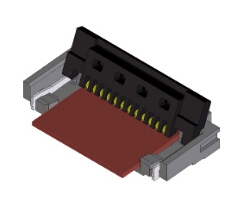 TF31-40S-0.5SH廣瀨HRS連接器